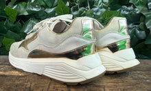 Afbeelding in Gallery-weergave laden, bijna Nieuwe sneakers van Xsensible maat 43 (wijdte G)