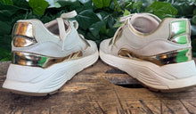 Afbeelding in Gallery-weergave laden, bijna Nieuwe sneakers van Xsensible maat 43 (wijdte G)