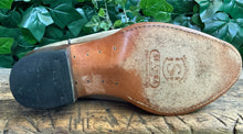 Afbeelding in Gallery-weergave laden, Nieuwe mooie hoge leren laarzen van Sendra maat 41