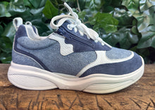 Afbeelding in Gallery-weergave laden, gewoon Nieuwe sneakers van Xsensible maat 40 (wijdte H)