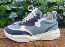 Afbeelding in Gallery-weergave laden, gewoon Nieuwe sneakers van Xsensible maat 40 (wijdte H)