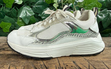 Afbeelding in Gallery-weergave laden, bijna Nieuwe sneakers van Xsensible maat 38 (wijdte G)