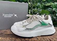 Afbeelding in Gallery-weergave laden, bijna Nieuwe sneakers van Xsensible maat 38 (wijdte G)