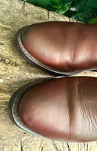 Afbeelding in Gallery-weergave laden, Bijna Nieuwe prachtige vintage laarzen van Sendra maat 41