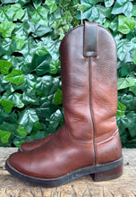 Afbeelding in Gallery-weergave laden, Bijna Nieuwe prachtige vintage laarzen van Sendra maat 41