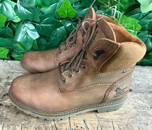 Afbeelding in Gallery-weergave laden, Nieuwe veter boots van panama jack maat 42