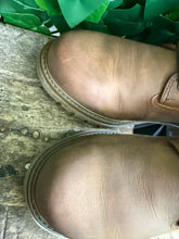 Afbeelding in Gallery-weergave laden, Nieuwe veter boots van panama jack maat 42