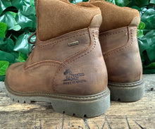 Afbeelding in Gallery-weergave laden, Nieuwe veter boots van panama jack maat 42
