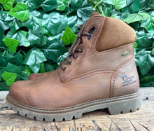 Afbeelding in Gallery-weergave laden, Nieuwe veter boots van panama jack maat 42