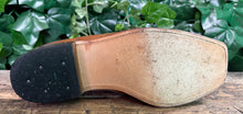 Afbeelding in Gallery-weergave laden, Bijna Nieuwe prachtige laarzen van Sendra maat 46