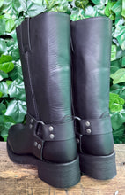 Afbeelding in Gallery-weergave laden, stoere mooie vintage biker boots van Sendra maat 41
