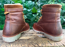 Afbeelding in Gallery-weergave laden, Bijna Nieuwe gevoerde boots van Panama Jack maat 43