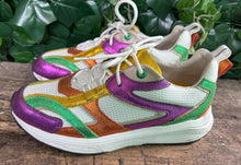 Afbeelding in Gallery-weergave laden, bijna Nieuwe sneakers van Xsensible maat 41 (wijdte G )
