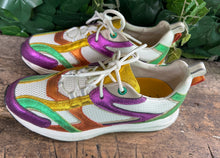 Afbeelding in Gallery-weergave laden, bijna Nieuwe sneakers van Xsensible maat 41 (wijdte G )