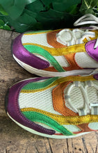 Afbeelding in Gallery-weergave laden, bijna Nieuwe sneakers van Xsensible maat 41 (wijdte G )