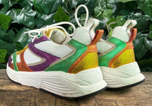 Afbeelding in Gallery-weergave laden, bijna Nieuwe sneakers van Xsensible maat 41 (wijdte G )