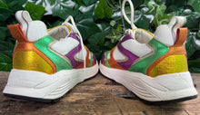 Afbeelding in Gallery-weergave laden, bijna Nieuwe sneakers van Xsensible maat 41 (wijdte G )