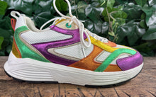 Afbeelding in Gallery-weergave laden, bijna Nieuwe sneakers van Xsensible maat 41 (wijdte G )