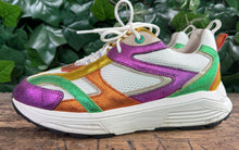 Afbeelding in Gallery-weergave laden, bijna Nieuwe sneakers van Xsensible maat 41 (wijdte G )