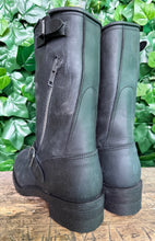 Afbeelding in Gallery-weergave laden, stoere mooie vintage biker boots van Sendra maat 43