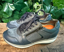 Afbeelding in Gallery-weergave laden, Nieuwe sneakers van Xsensible maat 36 (wijdte G)