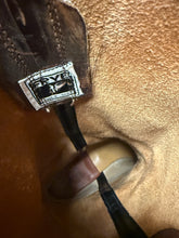 Afbeelding in Gallery-weergave laden, Prachtige leren laarzen van Frye , maat 41,5 (maat 9)