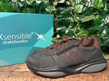 Afbeelding in Gallery-weergave laden, bijna Nieuwe sneakers van Xsensible maat 43 (wijdte HX)