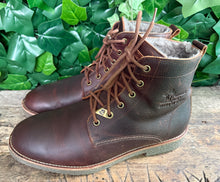 Afbeelding in Gallery-weergave laden, bijna Nieuwe veter boots van Panama Jack maat 42