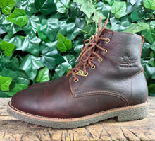 Afbeelding in Gallery-weergave laden, bijna Nieuwe veter boots van Panama Jack maat 42