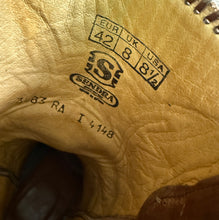 Afbeelding in Gallery-weergave laden, Nieuwe mooie leren laarzen van Sendra maat 42