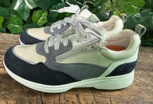 Afbeelding in Gallery-weergave laden, Nieuwe prachtige sneakers Xsensible maat 39 (wijdte HX)