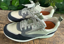 Afbeelding in Gallery-weergave laden, Nieuwe prachtige sneakers Xsensible maat 39 (wijdte HX)