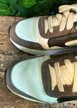 Afbeelding in Gallery-weergave laden, bijna Nieuwe prachtige sneakers Xsensible maat 39(wijdte GX)