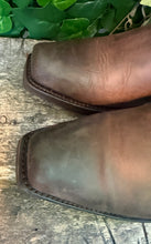 Afbeelding in Gallery-weergave laden, Bijna Nieuwe prachtige biker boots van Sendra maat 42