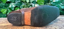 Afbeelding in Gallery-weergave laden, Bijna Nieuwe prachtige biker boots van Sendra maat 42