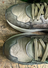 Afbeelding in Gallery-weergave laden, bijna Nieuwe prachtige sneakers Xsensible maat 37(wijdte G)