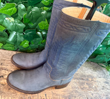 Afbeelding in Gallery-weergave laden, zo goed als nieuw mooie laars van Sendra maat 41