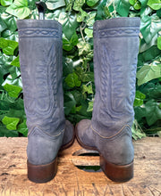 Afbeelding in Gallery-weergave laden, zo goed als nieuw mooie laars van Sendra maat 41