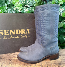 Afbeelding in Gallery-weergave laden, zo goed als nieuw mooie laars van Sendra maat 41