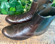 Afbeelding in Gallery-weergave laden, gewoon Nieuwe laarzen/boots van Sendra maat 44