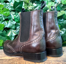 Afbeelding in Gallery-weergave laden, gewoon Nieuwe laarzen/boots van Sendra maat 44
