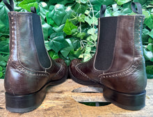Afbeelding in Gallery-weergave laden, gewoon Nieuwe laarzen/boots van Sendra maat 44