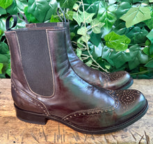 Afbeelding in Gallery-weergave laden, gewoon Nieuwe laarzen/boots van Sendra maat 44