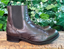 Afbeelding in Gallery-weergave laden, gewoon Nieuwe laarzen/boots van Sendra maat 44