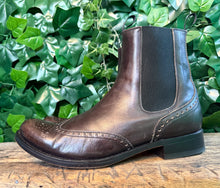 Afbeelding in Gallery-weergave laden, gewoon Nieuwe laarzen/boots van Sendra maat 44