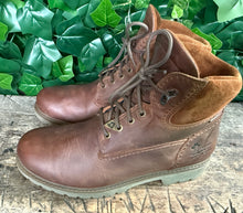Afbeelding in Gallery-weergave laden, gewoon Nieuwe veter boots van panama jack maat 44