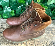 Afbeelding in Gallery-weergave laden, gewoon Nieuwe veter boots van panama jack maat 44