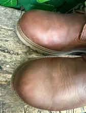 Afbeelding in Gallery-weergave laden, gewoon Nieuwe veter boots van panama jack maat 44