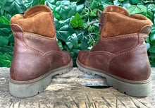 Afbeelding in Gallery-weergave laden, gewoon Nieuwe veter boots van panama jack maat 44