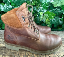 Afbeelding in Gallery-weergave laden, gewoon Nieuwe veter boots van panama jack maat 44
